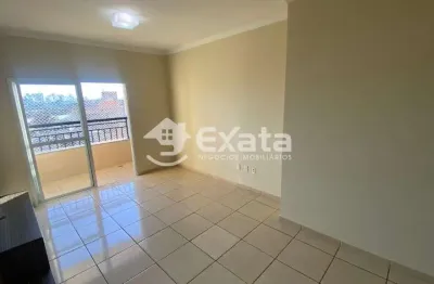 Apartamento padrao de 3 dormitorios a venda em alem ponte, sorocaba