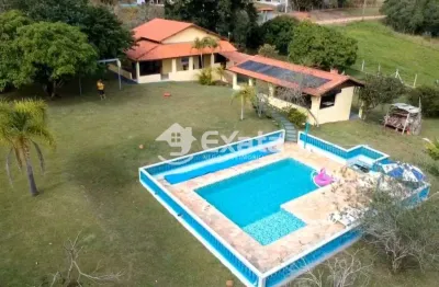 Chácara / sítio com 3 quartos à venda na Rua Francisco Rodrigues Ferreira, 60, Jardim Cananeia, Pilar do Sul