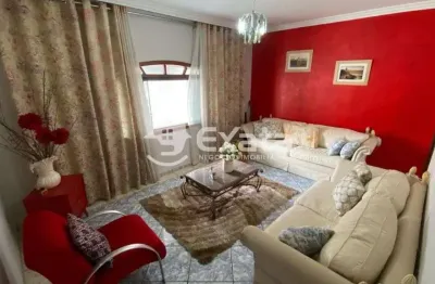 Casa com 3 quartos à venda no Jardim Rosália Alcolea, Sorocaba 