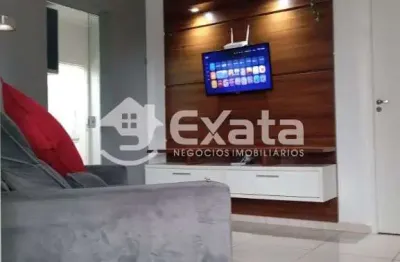 Apartamento com 1 quarto à venda na Rua Constantino Verrone, 560, Ipanema Ville, Sorocaba