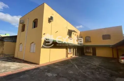 Apartamento com 2 quartos à venda na Rua Doutor Gabriel Rezende Passos, 62, Jardim Piratininga, Sorocaba