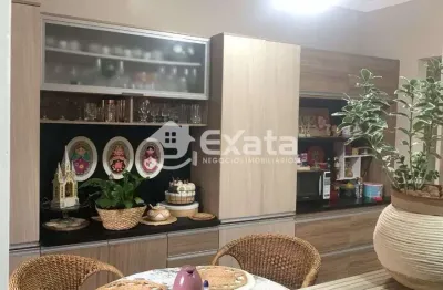 Apartamento com 2 quartos à venda na Rua João Nascimento, 501, Vila Santana, Sorocaba