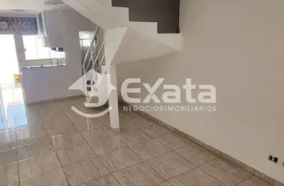 Casa com 2 quartos à venda na Rua Arnaldo Januário Werneck, 265, Jardim Itália, Sorocaba