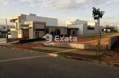 Terreno plano para venda no residencial  helena maria - wanel ville