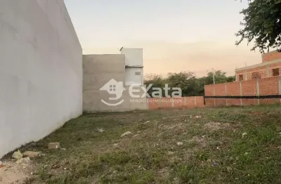 Terreno à venda na Rua Antonio De Jesus, 00, Jardim dos Pássaros, Sorocaba