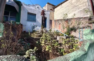 Casa com 2 quartos à venda na Rua Padre Madureira, 226, Além Ponte, Sorocaba