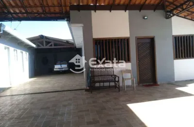 Chácara / sítio com 5 quartos à venda na Rua Adriana Gimendes, 05, Centro, Araçoiaba da Serra