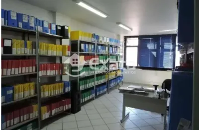 Sala comercial com 1 sala à venda na Rua Quinze de Novembro, 229, Centro, Sorocaba