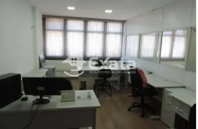 Sala comercial com 1 sala à venda na Rua Quinze de Novembro, 229, Centro, Sorocaba