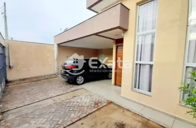 Casa com 3 quartos à venda na Rua Fernando Luiz Grohman, 90, Vila Hortência, Sorocaba