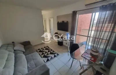 Apartamento a venda no edificio vivace - vila carvalho