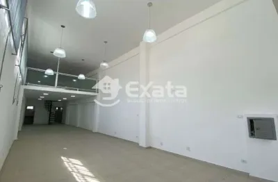 Sala comercial para alugar na Rua Doutor Arthur Martins, 101, Centro, Sorocaba