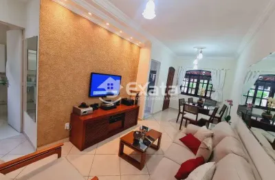 Casa em condomínio fechado com 2 quartos à venda na Alameda Professor Horácio Ribeiro, 277, Jardim Gonçalves, Sorocaba