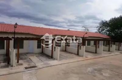Casa em condomínio fechado com 2 quartos à venda na Rua Aparecida Levy, 975, Parque Vitória Régia, Sorocaba