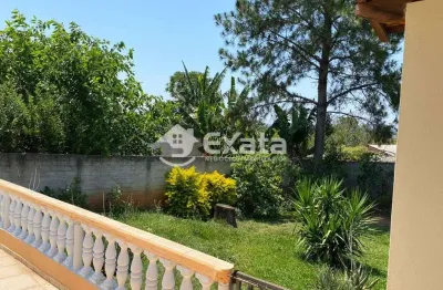 Casa com 2 quartos à venda na Rua Antenor Floriano, 750, Jardim Colonial I, Araçoiaba da Serra
