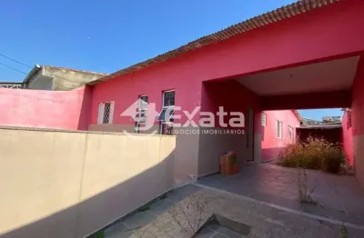 Casa com 3 quartos à venda na Rua Professor Armando Rizzo, 439, Vila Almeida, Sorocaba