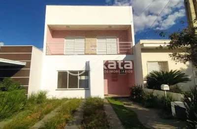 Casa em condomínio fechado com 3 quartos à venda na Avenida Selma Aparecida Said, 3, Parque São Bento, Sorocaba