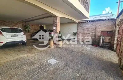 Casa comercial a venda no centro - ideal para clinicas, escolas, salao de beleza, consultorios e outros - sorocaba/sp