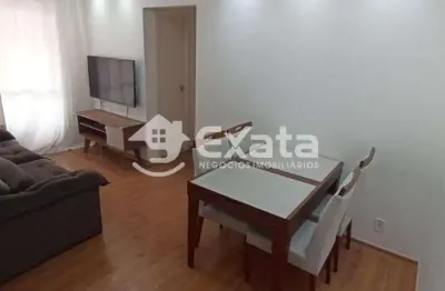 Apartamento com 2 quartos à venda na Rua Santa Maria, 231, Vila Hortência, Sorocaba
