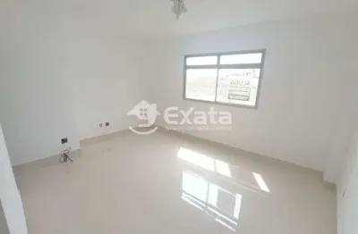 Sala comercial com 1 sala para alugar no Centro, Sorocaba 