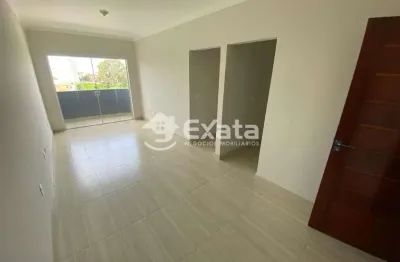 Apartamento com 2 quartos para alugar no Iporanga, Sorocaba 