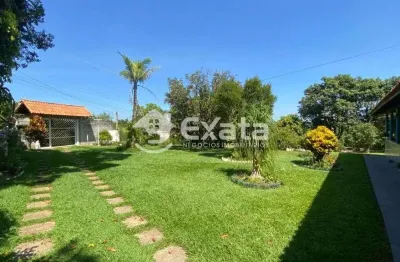 Chácara / sítio com 4 quartos à venda na Avenida Francisca Salas Sanches, 720, Porto, Capela do Alto