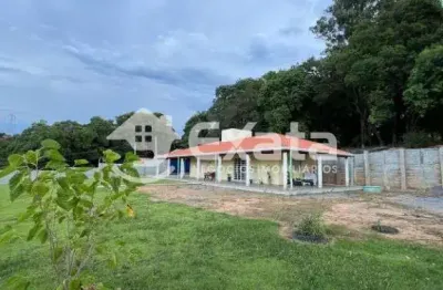 Chácara / sítio com 1 quarto à venda no Centro, Piedade 