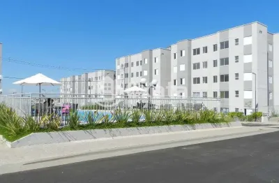 Otimo apartamento para venda no parque ibiti  reserva