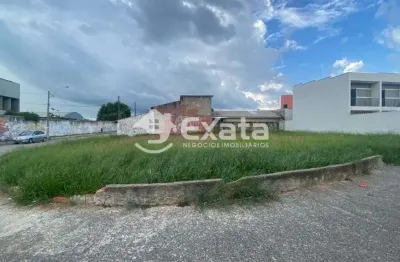Terreno à venda na Rua Benedicto Soares, 01, Jardim Santa Lúcia, Sorocaba