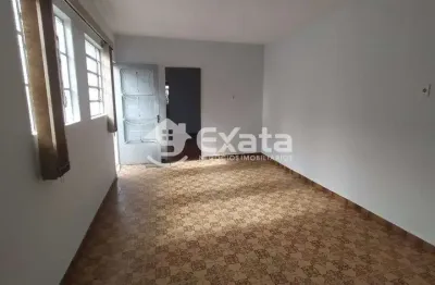 Casa com 2 quartos à venda na Rua Marquês de Itú, 297, Vila Barcelona, Sorocaba