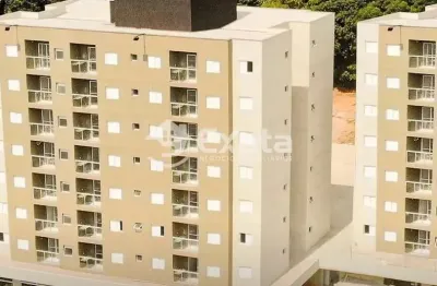 Apartamento com 2 quartos à venda na Rua João Maria de Camargo, 143, Chácaras Reunidas São Jorge, Sorocaba