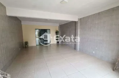 Casa com 4 quartos à venda na Avenida Paragüai, 166, Vila Barcelona, Sorocaba