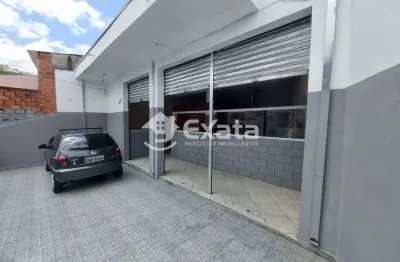Prédio à venda na Rua Michel Chicri Maluf, 620, Parque das Laranjeiras, Sorocaba