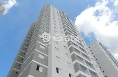 Apartamento a venda no la vista moncayo  - jardim piratininga