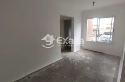 Oportunidade - apartamento no residencial ilha da madeira