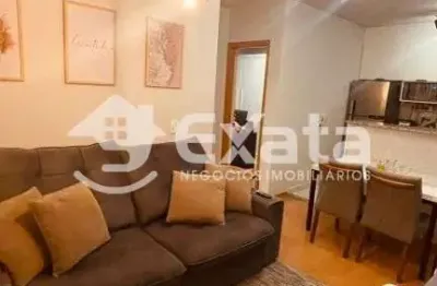 Apartamento com 2 quartos à venda na Rua Comendador Vicente Amaral, 3333, Jardim Guarujá, Sorocaba
