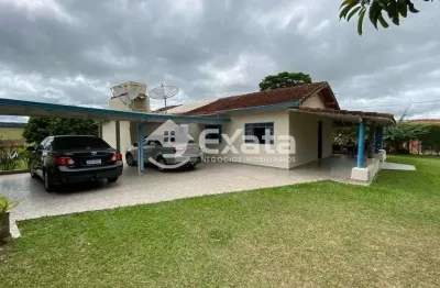 Chácara / sítio com 3 quartos à venda na Av. Benedito Vieira Do Amaral, 850, Vila São João, Sarapuí