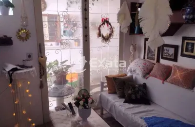 Casa com 2 quartos à venda na Rua Doutor Estácio Coimbra, 170, Vila Eros, Sorocaba