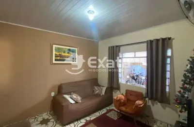 Casa com 3 quartos à venda na Rua Pedro Lombardi, 959, Vila Mineirão, Sorocaba