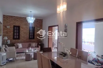 Casa com 3 quartos à venda na Rua Fernandes Camacho, 265, Jardim Alvorada, Sorocaba