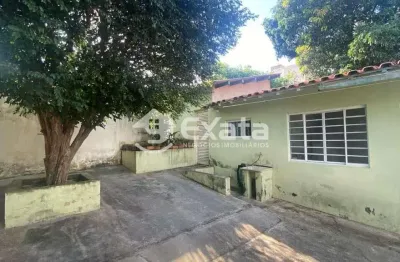 Casa com 2 quartos à venda na Rua João Pessoa, 600, Vila Jardini, Sorocaba