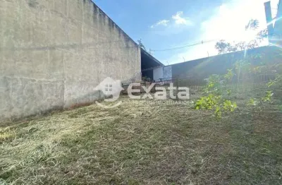 Terreno à venda na Rua Antônio Dias Lopes, 41, Jardim Rosália Alcolea, Sorocaba