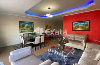 Casa com 4 quartos à venda na Rua Castanho Taques, 135, Jardim Ana Maria, Sorocaba