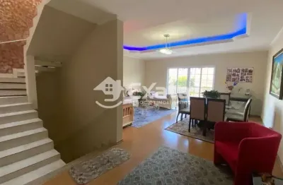 Casa com 4 quartos à venda na Rua Castanho Taques, 135, Jardim Ana Maria, Sorocaba