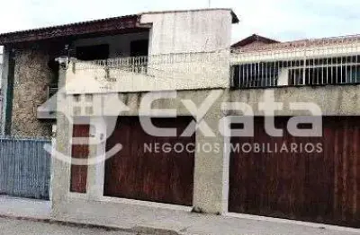 Casa com 11 quartos à venda na Rua Joaquim Rodrigues de Barros, 458, Vila Hortência, Sorocaba