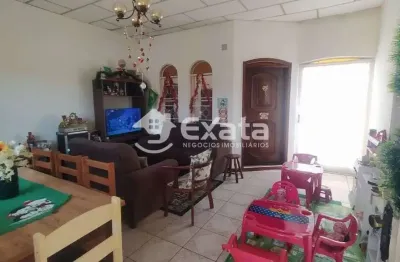 Casa com 2 quartos à venda na Alameda dos Gladiolos, 543, Jardim Simus, Sorocaba