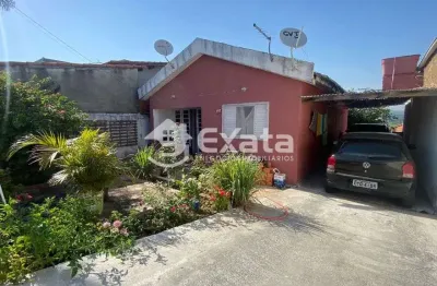 Casa com 2 quartos à venda na Rua Izabel de Campos, 142, Vila Irineu, Votorantim