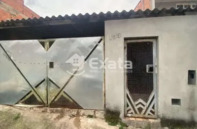 Casa com 2 quartos à venda na Rua Waldomiro Fonda, 155, Jardim Santa Lúcia, Sorocaba