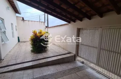 Casa com 2 quartos à venda na Rua Armando Galli, 120, Nova Votorantim, Votorantim