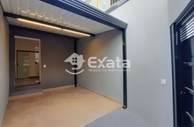 Casa com 2 quartos à venda na Rua Floriano Peixoto, 63, Vila Carvalho, Sorocaba